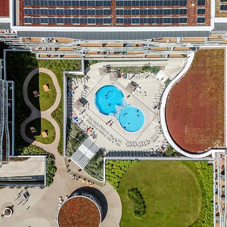 Apartamenty Lighthouse - Polanki Aqua - Колобжег Екстер'єр фото