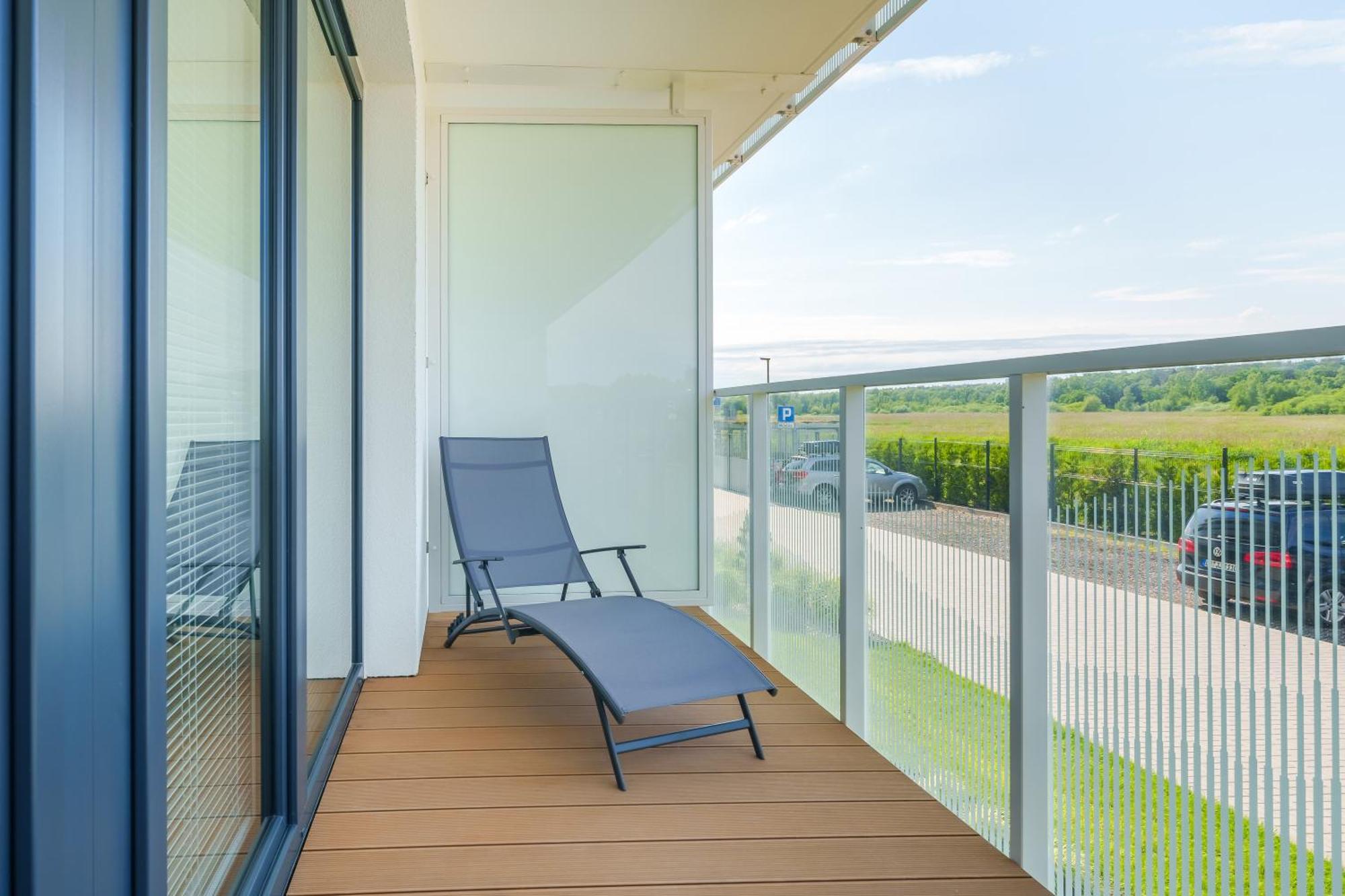 Apartamenty Lighthouse - Polanki Aqua - Колобжег Екстер'єр фото